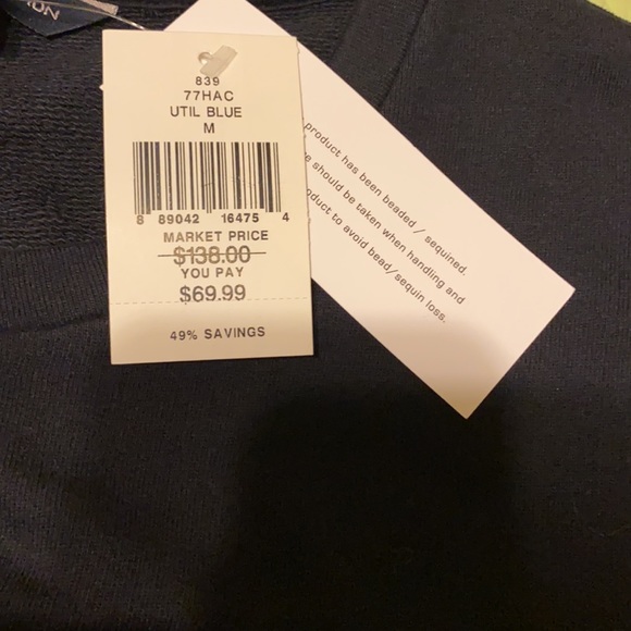 French connection London top NWT - Picture 5 of 8